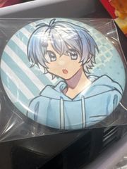 未使用】めろんぱーかー 缶バッジ サムライ翔 - メルカリ