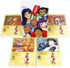 2026年最新】天地無用 dvd-boxの人気アイテム - メルカリ