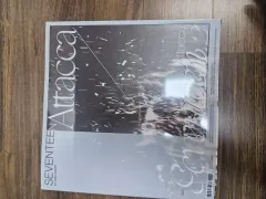 SEVENTEEN Attacca アルバム