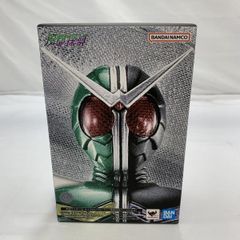 [중고] 미개봉) BANDAI SHFiguarts (진골 조각법) 가면 라이더 W 사이클론 조커 (풍도 탐정 애니메이션 기념) 피규어 재판판 [19]