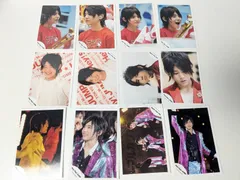 Hey! Say! JUMP 山田涼介 Jr.時代含む 活動初期 公式写真 70枚セット　まとめ売り