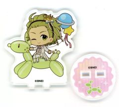 中古】ぬいぐるみ ナルガクルガ希少種 デフォルメぬいぐるみ