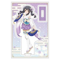 극장판[Fate/kaleid liner 프리즈마☆이리야 Licht 이름이 없는 소녀] 신작 아크릴 스탠드 미유 무녀 프리야 신품 정품 [커튼 영혼]