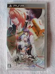 【中古】(未使用･未開封品)L.G.S ~新説 封神演義~ (通常版) - PSP