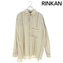 2025年最新】LOEWE メンズ シャツの人気アイテム - メルカリ