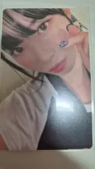 LE SSERAFIM（ルセラフィム） キム・チェウォン（KIM CHAEWON） UNFORGIVEN POWER STATION（パワーステーション） トレカ