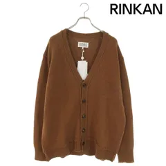 2025年最新】Maison Martin Margiela メンズ カーディガンの人気