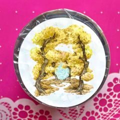 PET 小草地④ 6cm×5m 海外マスキングテープ PET 小草地④ 6cm×5m 海外マスキングテープ - メルカリ