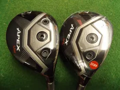 2025年最新】キャロウェイ apex uw 23の人気アイテム - メルカリ