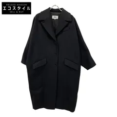 2025年最新】mm6 コート コクーンの人気アイテム - メルカリ