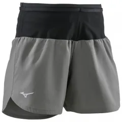 WJ98 ミズノ レディス ランニング ショートパンツ 360°ポケット マルチポケットパンツ ハーフパンツ マラソン 陸上 ランニングウェア J2MB871007 4954637862899