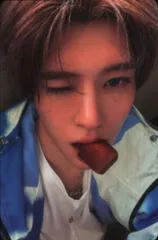 NCT WISH PHOTOBOOK ver. SION poppop