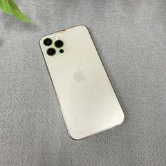 【ジャンク品】iPhone 12 Pro 128GB （SIMフリー） iPhone 12 Pro 128GB SIMフリー 中古 スマホ スマートフォン Cランク