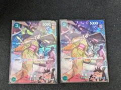 【大野52-34-1108】お菊 sp op01-035 2枚セット