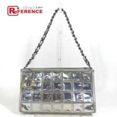 CHANEL シャネル ネックレス ココマーク 南京錠 カデナ ハートキー