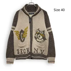 2025年最新】マッコイ カウチンの人気アイテム - メルカリ