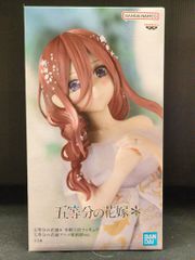 BANDAI SPIRITS 고등분의 신부 애니메이션 원화전 ver. 나카노 미요리 피규어