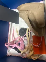 ナイキ エア ジョーダン トラヴィス スコット フラグメント デザイン 260