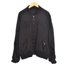 2025年最新】COMME des GARCONS スカジャンの人気アイテム - メルカリ