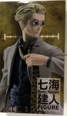 2025年最新】七海 建人 1/7スケールフィギュアの人気アイテム - メルカリ