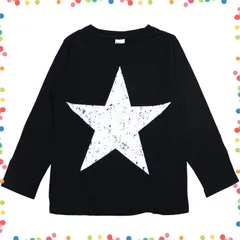 【特価セール】taa05043 冬 秋 春 キッズ 男の子 女の子 ボーイズ ガールズ プリントTシャツ ビー [Bee]