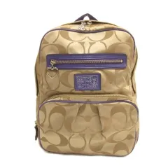 2026年最新】coach ポピー リュックの人気アイテム - メルカリ