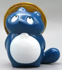 ぼんやり子だぬき　陶器・青色 2025年最新】ぼんやり子だぬきの人気アイテム - メルカリ