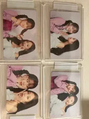 BLACKPINK WELCOMING COLLECTION トレカ 出品