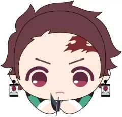 【中古】雑貨 竈門炭治郎 「鬼滅の刃 はぐキャラコレクション3」