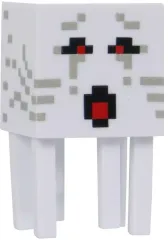 【中古】トレーディングフィギュア ガスト 「マインクラフト シンプル プラスチック フィギュア」