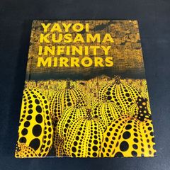 草間彌生 Yayoi Kusama Mirrored Years - メルカリ