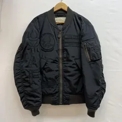 2025年最新】ma-1 アビレックス タイガーシャークの人気アイテム