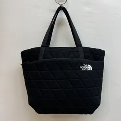 ザノースフェイス ジオフェイストート NM32352 メンズ - ISItems【USED】【古着】【中古】50146485