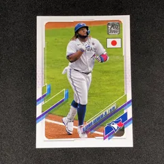 2025年最新】ブラディミール・ゲレーロの人気アイテム - メルカリ