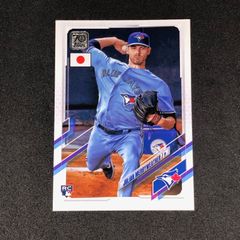 2000 Calbee 中村紀洋 201 近鉄バファローズサイン入り - メルカリ
