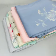 ☆☆がく☆☆訪問着　２枚おまとめ 2025年最新】訪問着まとめ売りの人気アイテム - メルカリ