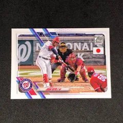 フアン・ソト　10枚限定　ベースレリック　Topps WBC フアン・ソト10枚限定ベースレリックTopps WBC