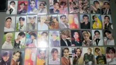 SEVENTEEN トレカ まとめ