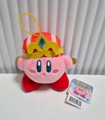 新品 星のカービィ ぬいぐるみ キーホルダー