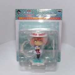 BANPRESTO (반프레스토) 이치 반 쿠지 노래의 ☆ 프린스님 마지 LOVE 레볼루션즈 ~ 제 2 탄 ~ 라스트 원상 쿈 캐릭터 나나미 하루카 피규어