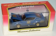プロバンスムラージュ 1/43 モーガン プラス8GT 1996 BPR 完成品