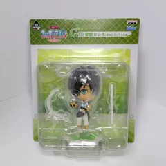 BANPRESTO（バンプレスト） 一番くじ うたの☆プリンスさまっ♪マジLOVEレボリューションズ～第2弾～ G賞 きゅんキャラ 愛島セシル フィギュア