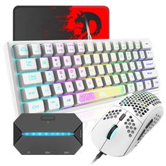 格子配列 ZMK無線40%キーボードkgrid40 キースイッチ&キャップ 付