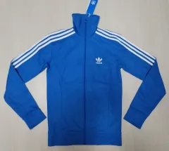(90) アディダス ヨーロッパ ジャージ トラックジャケット 出品
