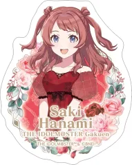 【中古】シール・ステッカー 花海咲季 ステッカー 「学園アイドルマスター」