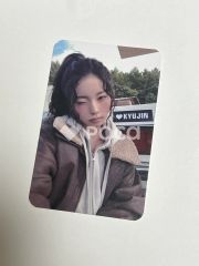 THE BOYZ ジュヨン THRILL-ING Bang Ver. - メルカリ