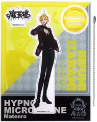 【中古】キーホルダー・マスコット(キャラクター) 伊弉冉一二三 アクリルスタンドキーホルダー(Extra Wardrobe01) 「ヒプノシスマイク-Division Rap Battle- 4TH LIVE」