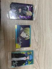 サカモトデイズ ウエハース 2탄