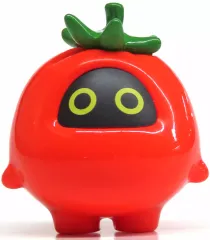 【中古】トレーディングフィギュア トマト 「ゼンレスゾーンゼロ 果蔬ボンプシリーズ トレーディングぷちフィギュア」