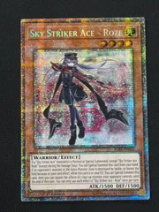 2025年最新】閃刀姫ロゼ スターライトの人気アイテム - メルカリ